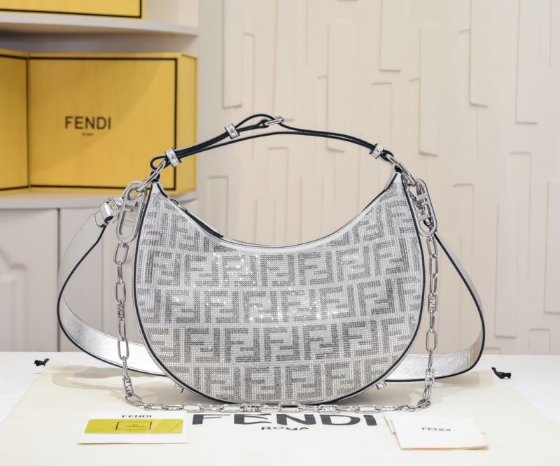 Fendi Hobo Bags